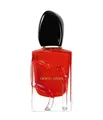 Produktbild: Giorgio Armani Sì Passione Eau de Parfum 50 ml