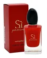 Produktbild: Giorgio Armani Si Passione 50ml Eau de Parfum Neu & OVP