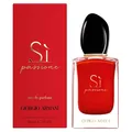 Produktbild: Giorgio Armani Sì Passione Eau De Parfum für Damen - 50 ml