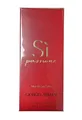 Produktbild: GIORGIO ARMANI SI PASSIONE FOR HER 50ML EAU DE PARFUM SPRAY NAGELNEU & VERSIE...