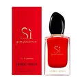 Produktbild: Giorgio Armani Eau de Parfum Spray Si Passione 50 ml Damen
