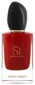 Produktbild: Giorgio Armani Sì Passione Eau de Parfum 50 ml OVP NEU