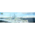 Produktbild: Modellschiff Battleship HMS Queen Elizabeth Trumpeter 05324 1/350 Modell