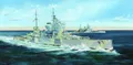 Produktbild: Trumpeter  05324 1/350 HMS Queen Elisabeth