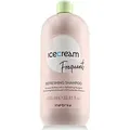 Produktbild: Inebrya Ice Cream Frequent Refreshing Mint Shampoo 1000 ml