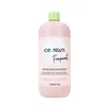Produktbild: INEBRYA ICE CREAM FREQUENT Intensiv erfrischendes Haarshampoo 1000 ml