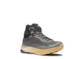 Produktbild: TECNICA Spark S Mid GTX (Fast-Hiking, wasserdicht) graphitegrau/beige Herren Wanderschuh