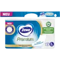Produktbild: Zewa Toilettenpapier Premium 7322541995373