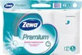 Produktbild: ZEWA Toilettenpapier Zewa Premium 5-lagig Toilettenpapier, 6 Rollen (1-St)