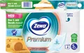 Produktbild: Zewa Toilettenpapier 5-lagig