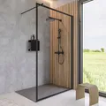 Produktbild: SCHULTE Walk-In Dusche 