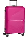 Produktbild: American Tourister Hartschalenkoffer Airconic Super Light 2,7 kg Höhe 67 cm Farbe Orchidee