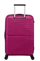 Produktbild: American Tourister® Handgepäckkoffer American Tourister Koffer 67/24 TSA AIRCONIC DEEP ORCHID Koffer