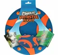 Produktbild: Chuckit Tierball Whistle Flight Wurfscheibe Hunde Spielzeug