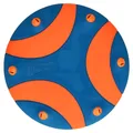 Produktbild: Chuckit! Hundespielzeug Whistle Flight 18cm - Frisbee mit Pfeifgeräusch
