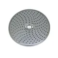 Produktbild: Bosch Reibscheibe mittelfein für Durchlaufschnitzler Küchenmaschine 00080159
