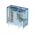 Produktbild: Finder Steck-/Printrelais 40.31.7.024.0000 Serie 40 Schaltrelais 8012823238883