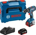 Produktbild: BOSCH 06019H400C BOSCH GSB 18V-28 Professional Akku-Schlagbohrschrauber 18,0 V, 