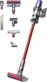 Produktbild: Dyson V11 Fluffy Staubsauger Stange kurz/Handgerät 2-in-1 beutellos schnurlos Ladegerät enthalten (476550-01)