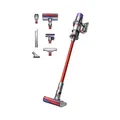 Produktbild: Dyson V11 Fluffy Violett/Red 185W