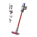 Produktbild: Dyson V11™ Fluffy kabelloser Staubsauger (Nickel/Rot)