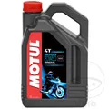 Produktbild: 2698-mineralisches Motoröl für Motorräder 20W50 4T 4L  3000 ALTN: 7140391 komp
