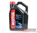 Produktbild: 4 Liter MOTUL 3000 Motoröl 4L 4T 20W50 MA2 Mineral mineralisch