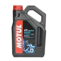 Produktbild: MOTUL 107319 Motoröl 20W-50 3000 4T 4L