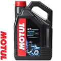 Produktbild: 4 L Motul 3000 20W50 4T Öl Motorradöl 4-Takt Motoröl Jaso MA2 Für Yamaha Suzuki