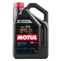 Produktbild: 107319 MOTUL Motoröl 3000 20W-50 4T
