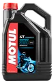 Produktbild: Motul 3000 20W50 Road V-Twin MA2 Jaso T903 Motorrad Motoröl 4 Liter