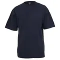 Produktbild: URBAN CLASSICS T-Shirt Urban Classics Herren Tall Tee (1-tlg) blau S (46)