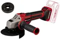 Produktbild: Einhell Professional TP-AG 18/125 CE Q Li - Solo Power X-Change Professional 4431155 Akku-Winkelschleifer 125mm ohne Akku, ohne