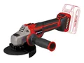 Produktbild: Einhell Li-Solo Winkelschleifer 18V Blank Disc 125mm 10,500 RPM EINTPAG125N