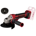 Produktbild: Einhell Professional TP-AG 18/125 CE Q Li - Solo Power X-Change Professional ...