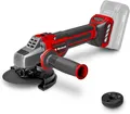 Produktbild: Einhell Professional Akku-Winkelschleifer TP-AG 18/125 CE Q Li ohne Akku