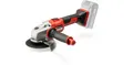 Produktbild: Einhell Akku-Winkelschleifer » TP-AG 18/125 CE Q Li-Solo « Professional