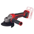 Produktbild: Einhell Professional TP-AG 18/125 CE Q Li Power X-Change Akku-Winkelschleifer