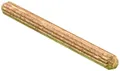 Produktbild: Hettich Holzdübel Hettich Holzdübel 6,0 x 60,0 mm, Holz