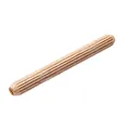 Produktbild: HETTICH Holzdübel, Ø 6 x 60 mm, Holz, Buche natur, 10 Stück (0,25 EUR/Stück)