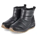 Produktbild: Skechers 168127 BBK Schlupfstiefel Textil Damen in schwarz - Gr. 38