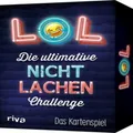 Produktbild: LOL - Die ultimative Nicht-lachen-Challenge