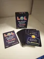 Produktbild: Riva LOL – Die Ultimative Nicht-Lachen-Challenge Kartenspiel