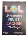 Produktbild: LOL – Die ultimative Nicht-lachen-Challenge – Neu OVP*