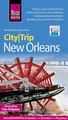 Produktbild: Reise Know-How CityTrip New Orleans