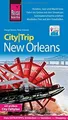 Produktbild: Reise Know-How CityTrip New Orleans: Reiseführer ... | Buch | Zustand akzeptabel