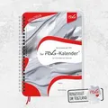 Produktbild: A5 FLVG-Kalender von Lehrenden für Lehrende 2024/20... | Buch | Zustand sehr gut