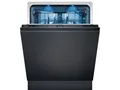 Produktbild: Siemens SX65EX12CE Vollintegrierbarer Einbaugeschirrspüler XXL