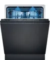 Produktbild: Siemens SX65EX12CE XXL Geschirrspüler vollintegrierbar 60cm HomeC. timeLight autoOpenDry emotionLight 42dB A