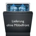 Produktbild: SIEMENS vollintegrierbarer Geschirrspüler 